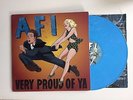 AFI - Very Proud Of Ya 12