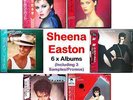 6 Sheena Easton You Could Have Been Take My Time Best Kept Secret Todo +2 Japan