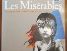 Original London Cast - Les Miserables. Encore 1. VG/VG. 2XLP Vinyl Record.
