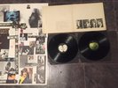 The Beatles White Album Vinyl Original Mono - First Press 1968, Top Loader LP.