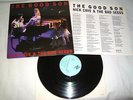 LP - Nick Cave & The Bad Seeds The Good Son - 1990 OIS # cleaned