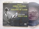 EMI EP 7EP 7125 Uto Ughi plays Kreisler, Wieniawski violin works