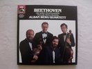 EMI digital EX 27.0114 3 Alban Berg Quartet plays Beethoven late quartets
