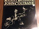 KENNY BURRELL & JOHN COLTRANE Prestige P-24059 Vintage Gatefold 2LP Jazz 1976