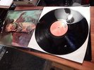 The Jimi Hendrix Experience Electric Ladyland Original UK Track Gatefold 2 X LP