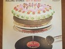ROLLING STONES VINYL 33RPM  LET IT BLEED NPS-4 LONDON RECORDS VERY GOOD CONDITIO