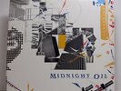 Midnight Oil ?– 10, 9, 8, 7, 6, 5, 4, 3, 2, 1 SEALED 1st Pressing 1982 USA LP