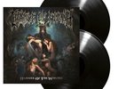 CRADLE OF FILTH - Hammer Of The Witches - 2LP - DEATH / BLACK