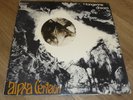 LP Tangerine Dream   Alpha Centauri  (Japan / Odeon)