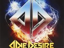 ONE DESIRE-ONE DESIRE  VINYL NEW