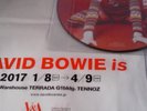 David Bowie - Lady Stardust / Crystal Japan 7