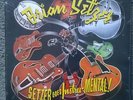 brian setzer LP - setzer goes instru-mental.12