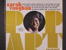 SARAH VAUGHAN: Pop Artistry LP (promo lbl, shrink) Jazz