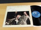 Autographed JOHNNY WINTER Nothin' But The Blues BLUE SKY Stereo