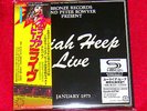 URIAH HEEP 