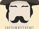 The Plastic Factory [VINYL] Captain Beefheart Vinyl