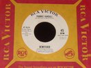 Bewitched TV THEME 45 Frankie Randall RCA 1964