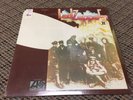 Sealed Led Zeppelin II SD 19127 Atlantic LP