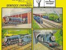 Johnny Morris (3) - The Railway Stories Vol. 1 (Vinyl)