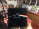 Dark Side Of The Moon by Pink Floyd 1973 Vinyl Harvest Records 1st Press