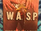 W.A.S.P.  12