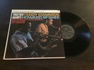 Teddy Edwards Howard McGhee LP Together Again CONTEMPORARY stereo DG EX