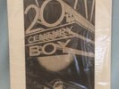 T Rex / Bolan - 20th Century Boy. Rare Original 1973 poster/advert. Mounted