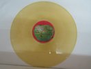 THE BEATLES  A HARD DAY'S NIGHT  12 MAXI SINGLE YELLOW  ORIGINAL colombia jup