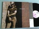 LP    Calvin Russell A Crack In Time Vinyl LP 1990 rose 209 nr 335 New Rose Rec