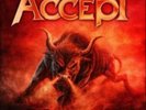 Accept-Blind Rage  Vinyl / 12
