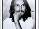 RARE GEORGE HARRISON PORTRAIT PHOTOGRAPH HARRY GOODWIN BEATLES SIGNED AUTOGRAPH