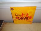 The Beatles Love Holland 2LP Sealed Who Stones Floyd