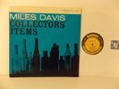 Miles Davis Collector's Items  Jazz LP Deep Groove