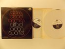 Clifford Jordan Quartet Glass Bead Games Jazz LP
