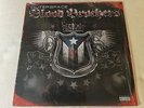 OUTERSPACE Blood Brothers 2LP BABYGRANDE Jedi Mind Tricks Army Of The Pharaohs
