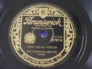 78rpm LOUISIANA RHYTHM KINGS the da-da strain / that`s a plenty