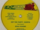 Solo Sound 