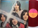 Rock Red Vinyl Lp Nazz Nazz Nazz On Atlantic