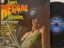 Super Reggae Sensation Pioneers, Marley, John Holt VG + # P