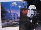KING DIAMOND - Them LP 1.PRESS 1988 +Booklet mercyful fate liege lord jag panzer