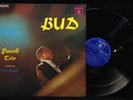 Bud Powell Trio-Featuring Max Roach-Roulette 7005-MONO JAPAN