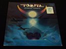 Tomita-The Bermuda Triangle-ORIGINAL 1979 US Blue Vinyl Numbered LP-SEALED