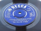 THE ROLLING STONES 1965 UK  EXPORT EP  DECCA  SDE 7502  GOT LIVE IF YOU WANT IT
