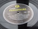 THE BEATLES PLEASE PLEASE ME 1963 UK LP DECCA PRESSING