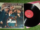THE APPLEJACKS 'THE APPLEJACKS' LK 4635 DECCA RECORDS 1964 UK MONO ISSUE
