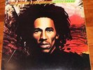 Bob Marley & The Wailers - Natty Dread Vinyl LP Record. VG+
