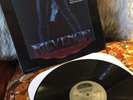 Revenge Ost LP Rod Slane Horror Synth Soundtrack Vinyl Death Waltz