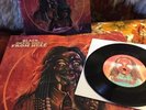 Black Devil Doll From Hell 45 Soundtrack VHS Tales From Quadead Zone