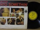 Dave Bailey Gettin Into Somethin VG+ EPIC MONO DEEP GROOVE Charlie Rouse