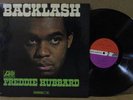 Freddie Hubbard Backlash NM MONO ORANGE/PURPLE ATLANTIC modal James Spaulding